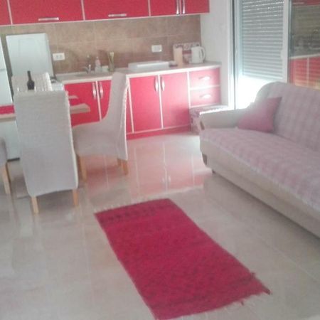 Apartman Strahinja Tivat Exterior photo